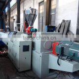 high quality wpc profile production line