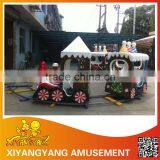 Latest Special Christma Flavour Kids Electric Train for Sale Quality Choice thumbnail-1