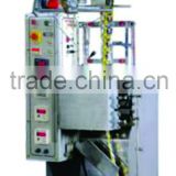 Vertical Form Fill Seal Machine (For Shampoo)