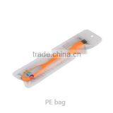 Wholesale Colorful Green Energy Portable Laptop Mini USB LED Light, Flexible Micro USB LED Reading Light Quality Choice thumbnail-4