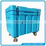 310Liter Big Capacity Ice Container for Dry Ice Shipping, Ice Cooler for Dry Ice for Shipping