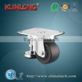 Heavy Duty SK6-Z6597P Adjustable Support Legs Caster Wheels thumbnail-1