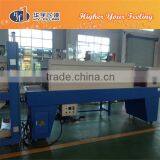 Film Wrapping Machine for Bottled Beverage