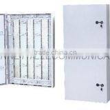 340 Pair Copper Cross Connection Cabinet