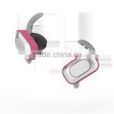 Sport Bluetooth Headset - True Wireless - Comfortable - Waterproof - Trending - Music Operation - V. 4.0 - Innovative thumbnail-4