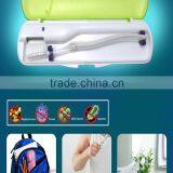 Uv Sanitizer for toothbrush