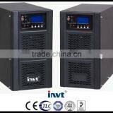 HT11 Series 1-20online 1phase UPS thumbnail-1