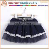 Wholesale Top Selling Cool Minion Fancy Soft Touch Satin Fashion Style Baby Infant Bloomer thumbnail-1