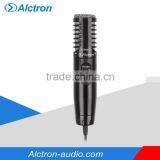 Alctron S507 Stereo Condenser Microphone For Digital Camera Device,Video Mic. thumbnail-1