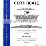 Shenzhen Connector Technology Co., Ltd. company overview - view 3 thumbnail