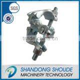 American Double Coupler/scaffold Right Angle Couler/american Type Coupler