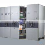 Mobile Government/bank/company/office/hospital/college Documents Storage Metal Mass Shelf thumbnail-5