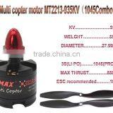 Original Emax MT2213-920KV Motor Mini Helicopter Motor