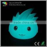 Rechargeable Battery Color Changing Cordless Led Table Lamp thumbnail-2