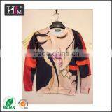 New Style Quality is Our Culrure Short Sleeve Sweatshirts With Low MOQ thumbnail-6