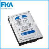 Genuine 3.5'' 500GB 32MB 7200Rpm SATA WD5000AZLX Hard Disk Drive For WD