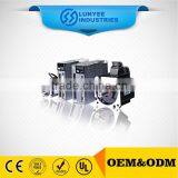 Newest Optical 17 Bit Servo Motor 3KW