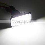 2016 Hot Sell DC12V-30V License Plate Led Directly Replacement Led License Plate Lamp Truck for B Enz thumbnail-6