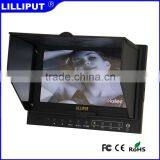 5D-II/O/P 7 Inch HDMI Monitor for Camera 5D Mark II thumbnail-1