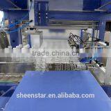 Perfect Automatic Bottle Shrink Packing Machine