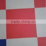 Impact Resistant Plastic PVC Floor thumbnail-3