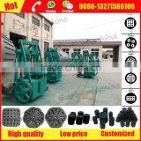 International Quality Briquetting Machine for Coal Dust