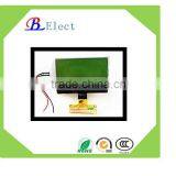 Custom Transparent TN/STN/VA FPC12864 COG Lcd Display Module thumbnail-3