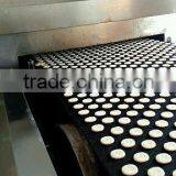KH-1000 Biscuit Making Machine Price; Biscuit Production Line thumbnail-4