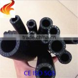 oil resistant rubber hose 1/4'' 6mm
