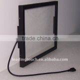 Leadingtouch 10.4" Waterproof SAW Touch Screen Frame for Kiosks Monitors TB-1049