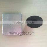 NBR Rubber Roller Tube Heat Insulation With Foil thumbnail-6