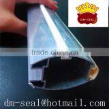 Sliding Wardrobe Door Dustproof Seal Strip/flexible Wardrobe Sealing Strip thumbnail-3