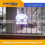 New Technology Products for P4/p6/p8/p10/p15/p30 Transparent Indoor Led Window, Transparent Led Window Glass Advertising Screen thumbnail-4