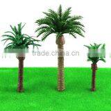 New Resin Palm Tree in Architecture Model Materials thumbnail-1