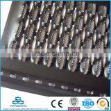 High Quality Aluminum Perforated Metal (golden Supplier )