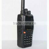 2016 Hot Selling Walkie Talkie Two Way Radio WOUXUN KG-UV8D 5W Ham FM Transceiver With 128CH thumbnail-4
