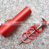 High Quality Aluminum Mountain Bike Fork Extender Increases Device thumbnail-4