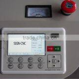 Jinan China Hot Sale CO2 Laser Machine for Sign Making Machine thumbnail-3
