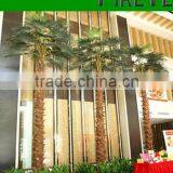 Wholesale Artificial Washingtonia Tree Artificial Washington Palm Tree Artificial Washington's Coconut Tree