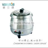2015 electric large 10L soup kettle