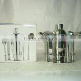 Custom Logo Shaker Bottle Joyshaker