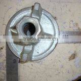 Tie Rod and Wing Nuts thumbnail-2