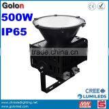 Led Football Stadium Lighting 500W 400W 300W PhilipsSMD3030 5 Years Warranty Led Outdoor Football Field Lighting thumbnail-2
