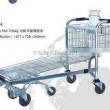Shopping Trolley(pallet Trolley) thumbnail-2