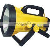 15 Million Candle Power Rechargable Halogen Spotlight thumbnail-1