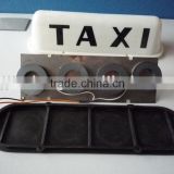 Auto car taxi roof lamp dc12v