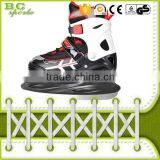 Kids Adjustable Cheap Cold Resistant Ice Skate for Ice Rink
