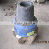 Low price API thread PDC oil well drilling bit 8 1/2" for sale