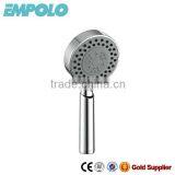 Shower Head 80852 + Hand Shower 81852 thumbnail-2