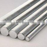 DIN975 Stainless Steel Thread Rod Good Quality
